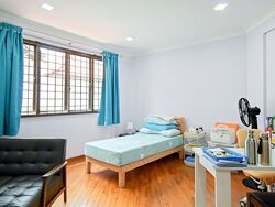 Jalan Waringin (D14), Terrace #539995451